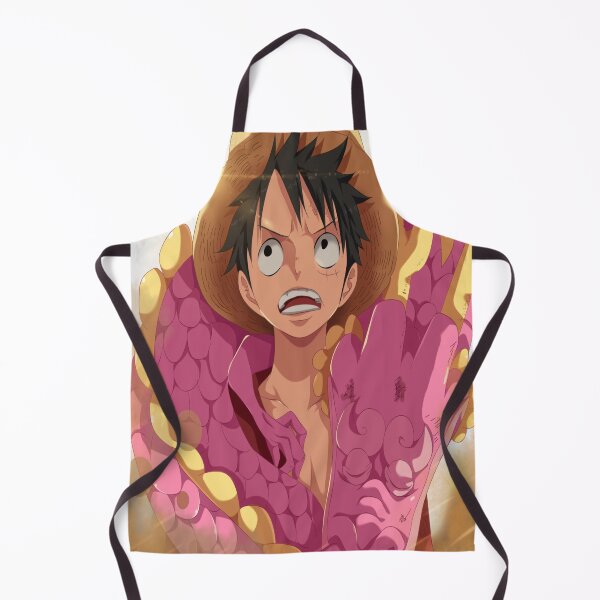 Item preview, Monkey D. Luffy and Kozuki Momonosuke | One Piece designed and sold by Robin Sama.