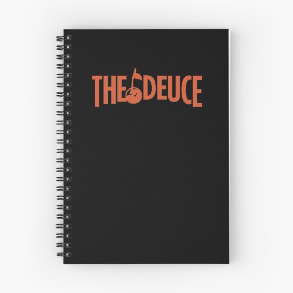 Item preview, La serie de televisión Deuce (2017) designed and sold by CNMTC.