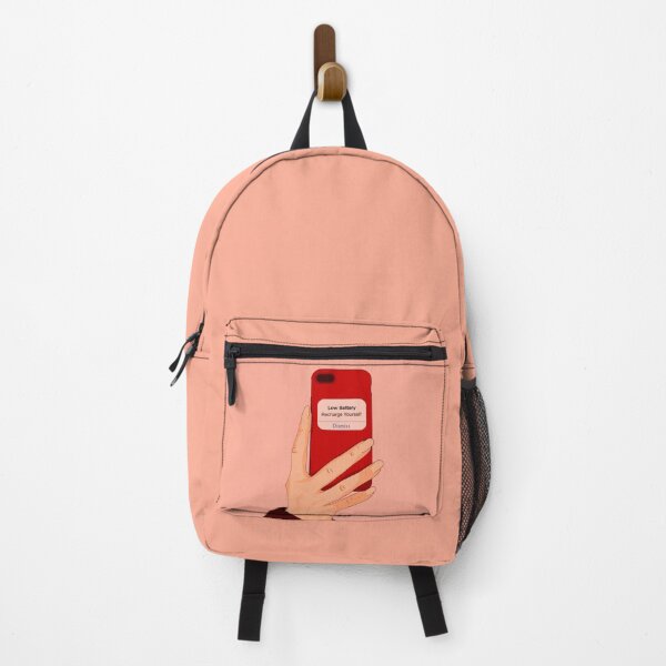 Item preview, Recharge Yourself  designed and sold by Safarha.