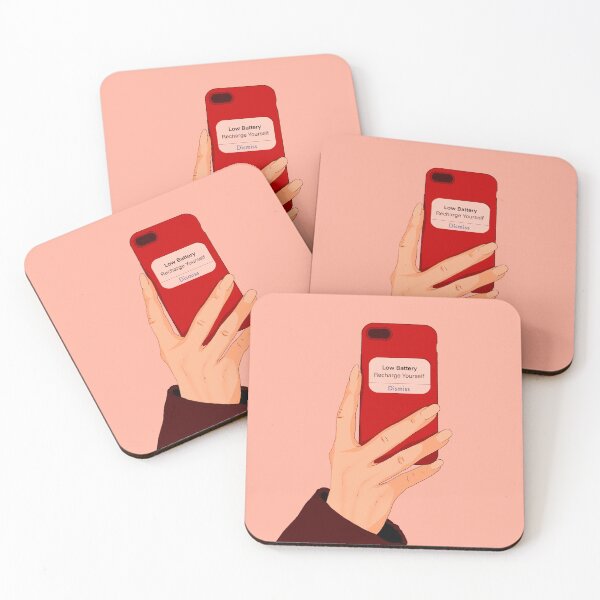 Item preview, Recharge Yourself  designed and sold by Safarha.