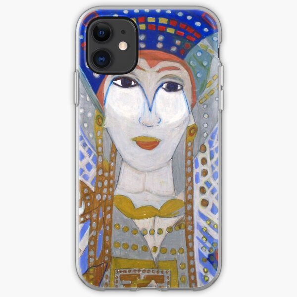 Gamayun iPhone Soft Case