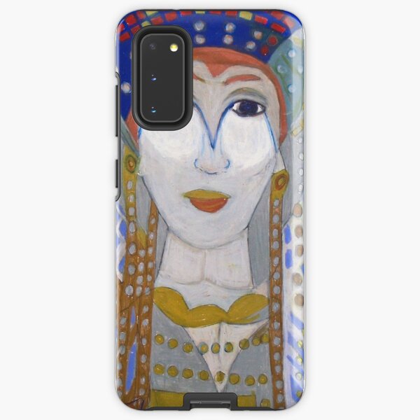Gamayun Samsung Galaxy Tough Case