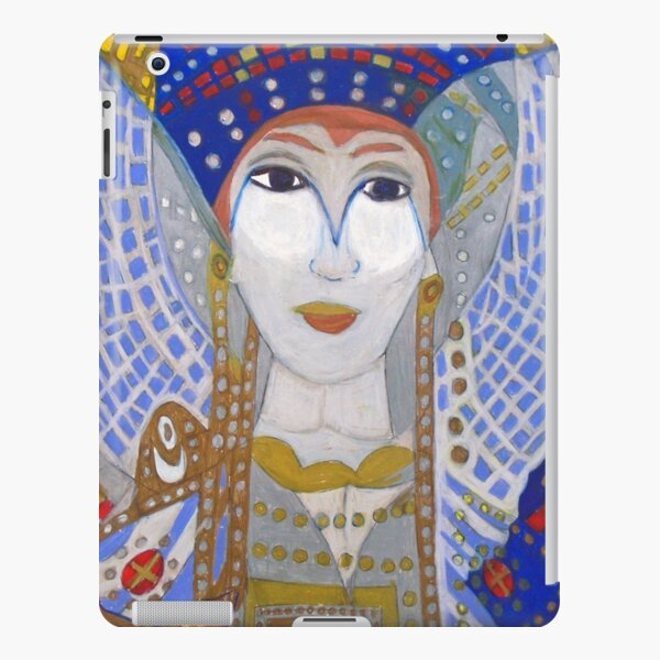 Gamayun iPad Snap Case