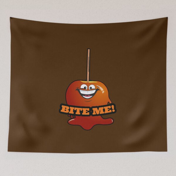 Item preview, National caramel apple day designed and sold by vaske-bros.