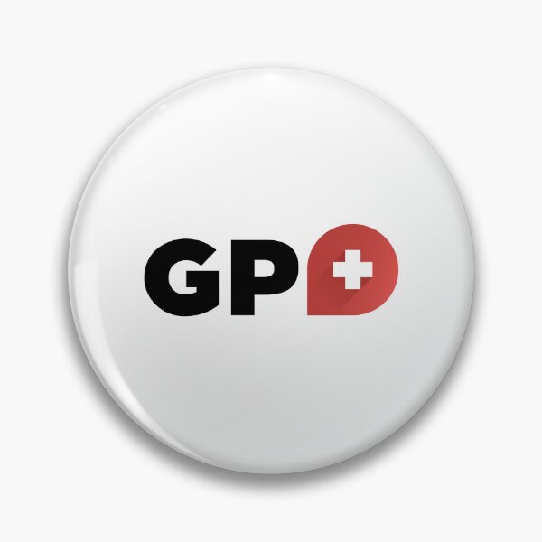Item preview, GPOPlus GPOX GPO Stock HOLD designed and sold by plaktim.