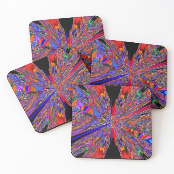 Item preview, Burst Of Color designed and sold by JPugliese.