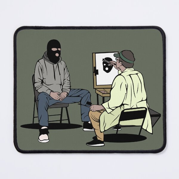 Item preview, Street Artist designed and sold by VADIMproducts.