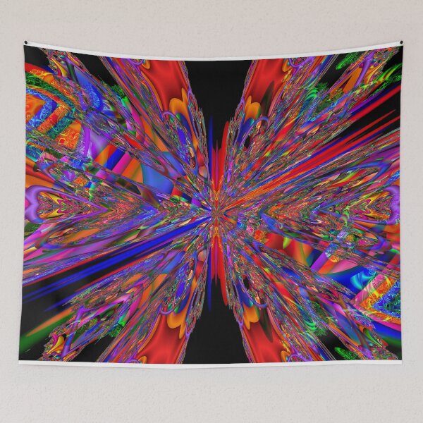 Item preview, Burst Of Color designed and sold by JPugliese.