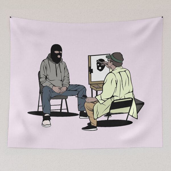 Item preview, Street Artist designed and sold by VADIMproducts.