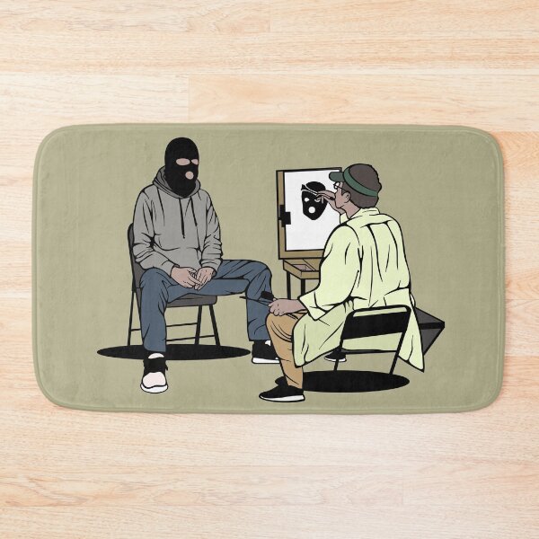 Item preview, Street Artist designed and sold by VADIMproducts.