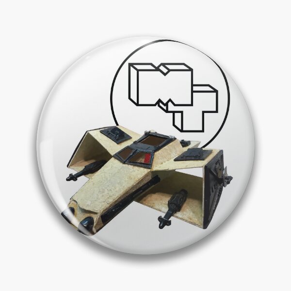 Item preview, Model Trem Ships designed and sold by jedge9000.