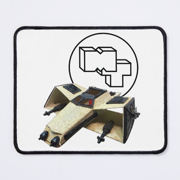 Item preview, Model Trem Ships designed and sold by jedge9000.
