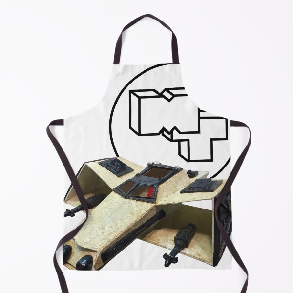 Item preview, Model Trem Ships designed and sold by jedge9000.