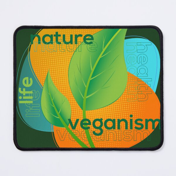 Item preview, Veganism is life designed and sold by Telmo Nascimento.