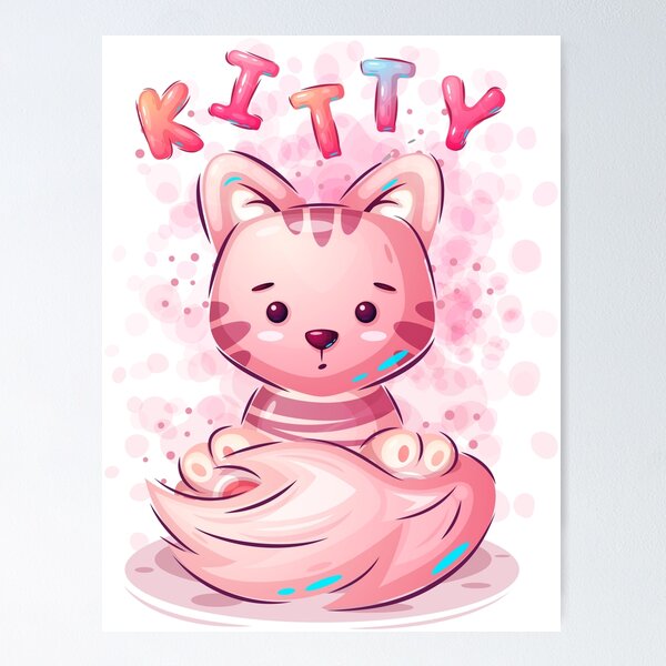 Hello Kitty - Puppets Poster Print - Item # VARTIARP2265