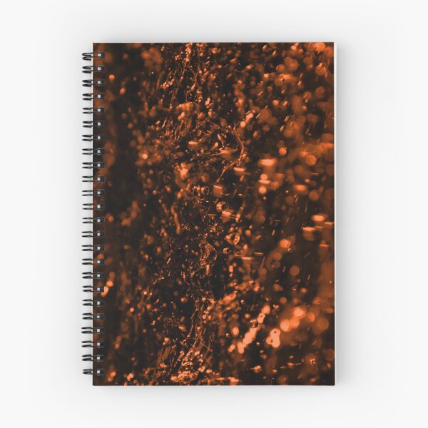 Item preview, Colorful Fresh Water splash designed and sold by MUSThaveprint.