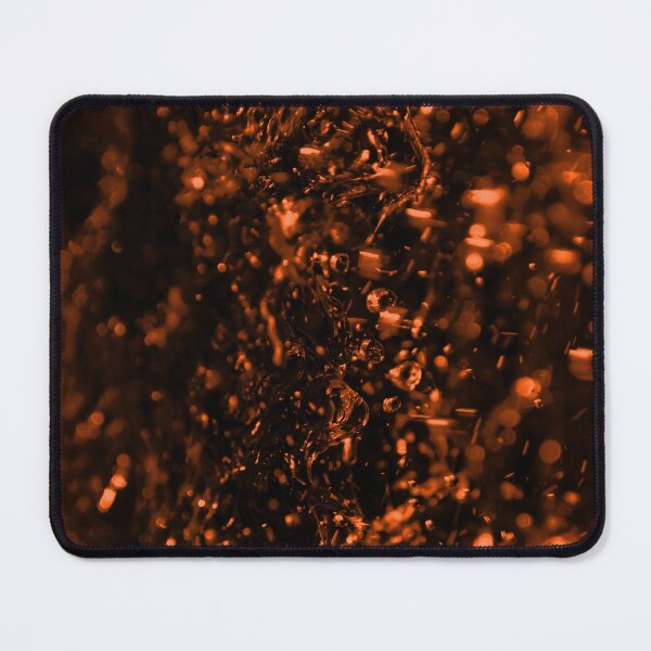 Item preview, Colorful Fresh Water splash designed and sold by MUSThaveprint.