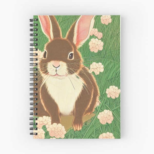 Item preview, Just A Girl Who Loves Mini Rex Rabbit Bunny Baby Rabbit Adoption  designed and sold by wigobun.