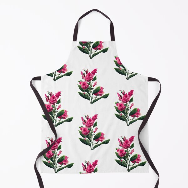 Item preview, Vintage Snapdragons Creative Design designed and sold by CandyDroidMerch.