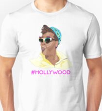 Hollywood Montrose- Mannequin Slim Fit T-Shirt