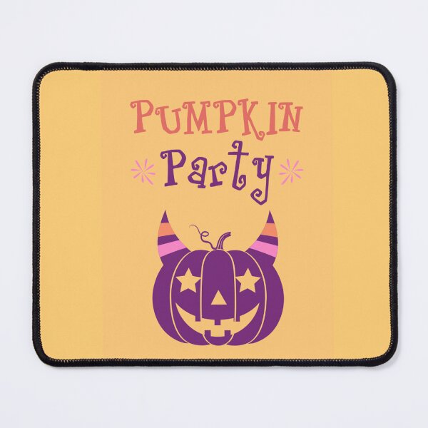 Item preview, halloween scary evil pumpkin funny pumpkin party ghost designed and sold by HM DESIGNERS.