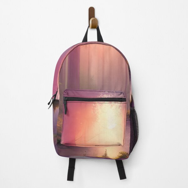 Item preview, Woodland Views: Twilight Haze designed and sold by Nylaria.