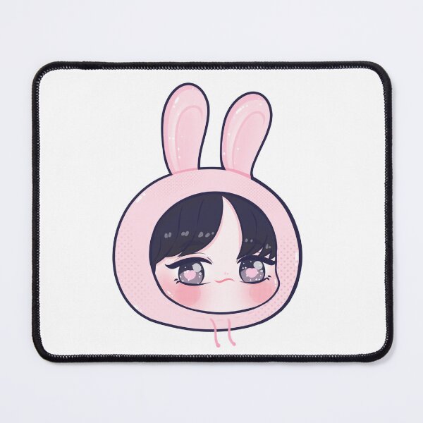 Item preview, Suho Cute Bunny Boy designed and sold by artlifexo88.