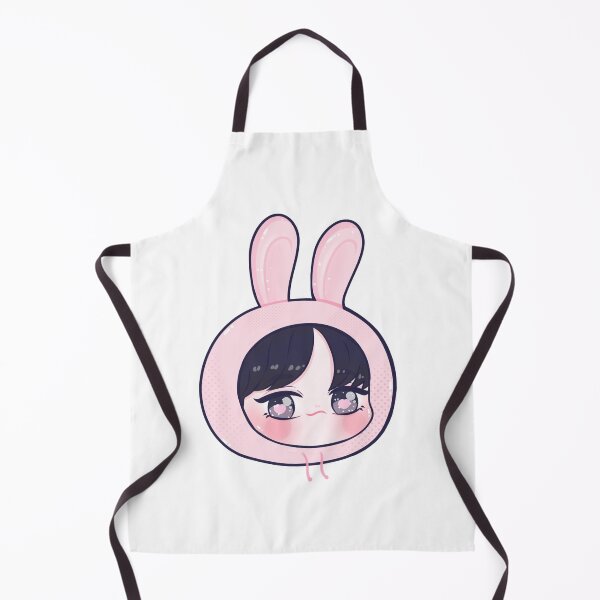 Item preview, Suho Cute Bunny Boy designed and sold by artlifexo88.