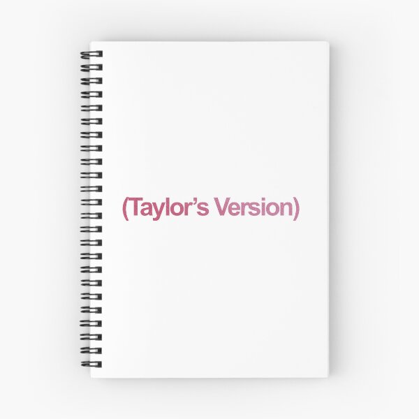 Item preview, taylor's version (pink midnights edition) designed and sold by rynbower.