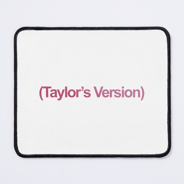 Item preview, taylor's version (pink midnights edition) designed and sold by rynbower.