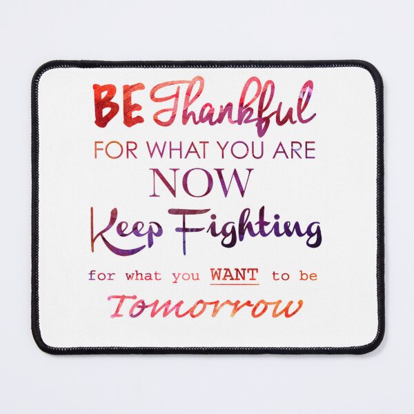 Item preview, Blue background with text overlay, Quotation Saying Motivation Life, designed and sold by BlackDiamond96.