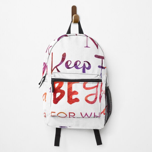 Item preview, Blue background with text overlay, Quotation Saying Motivation Life, designed and sold by BlackDiamond96.