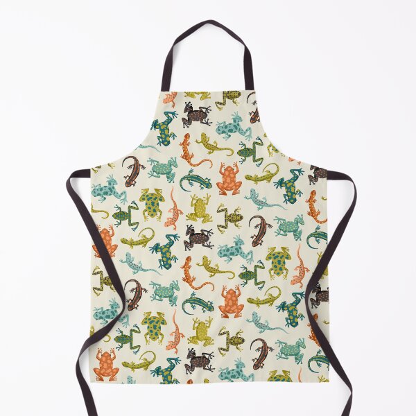 Item preview, Amphibians designed and sold by Cheekyleopard.