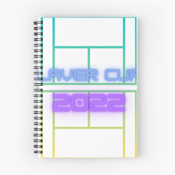 Item preview, laver cup 2022 designed and sold by PaulGoldStore.