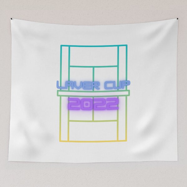 Item preview, laver cup 2022 designed and sold by PaulGoldStore.