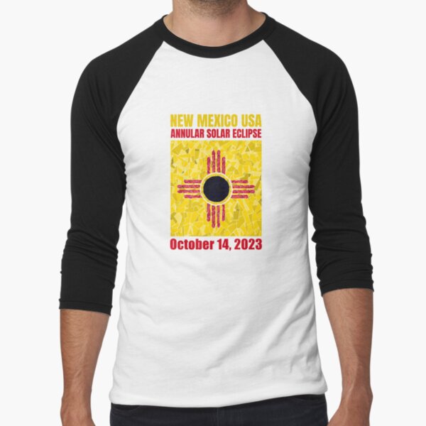 Baseball ¾ Sleeve T-Shirt