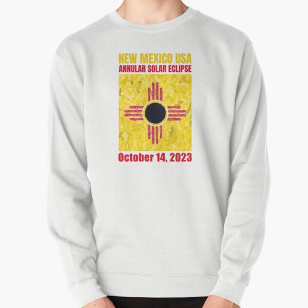 Pullover Sweatshirt