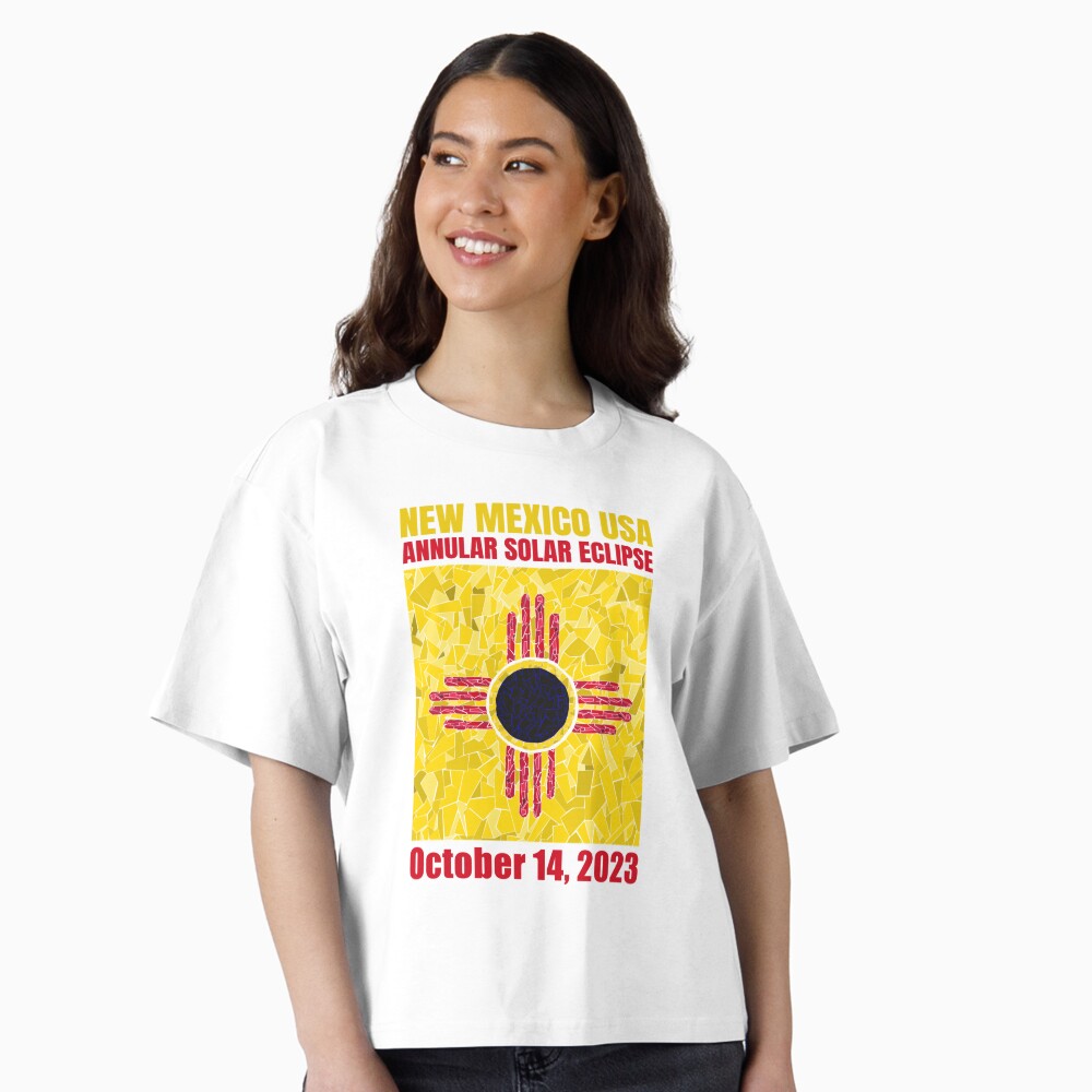 Item preview, Boxy T-Shirt designed and sold by Eclipse2024.