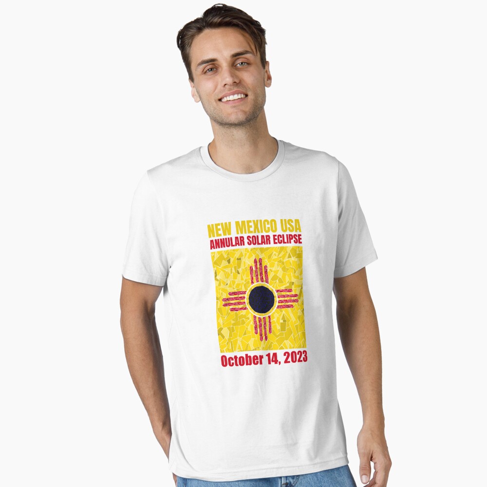 Item preview, Essential T-Shirt designed and sold by Eclipse2024.