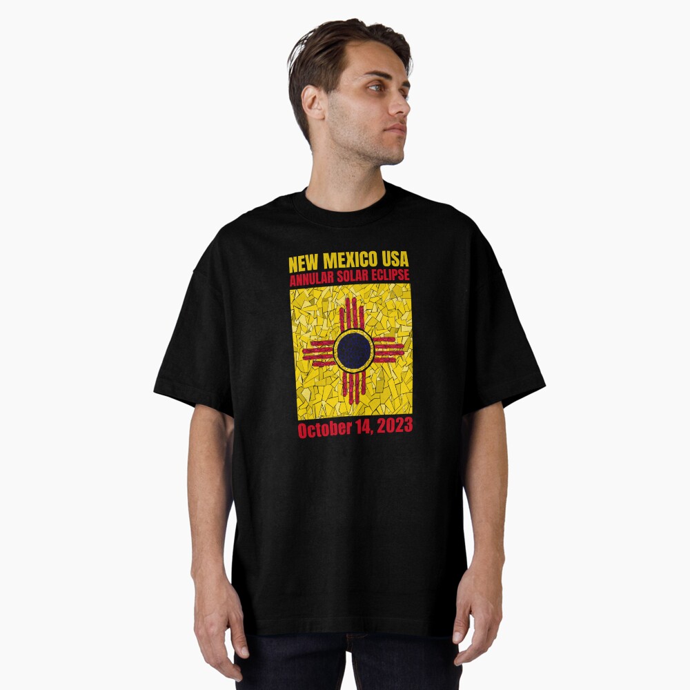 Item preview, Oversized T-Shirt designed and sold by Eclipse2024.
