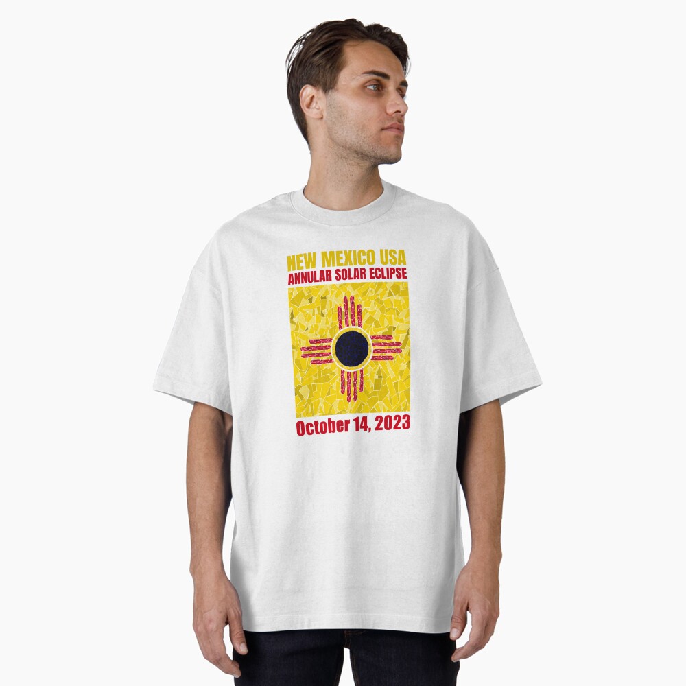 Item preview, Oversized T-Shirt designed and sold by Eclipse2024.