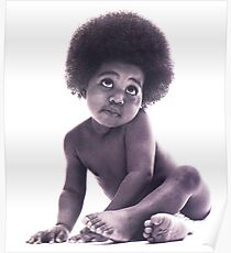 Baby Biggie Poster