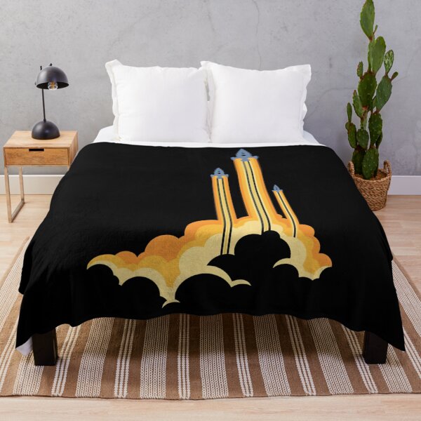 Item preview, Lift-off! Classic designed and sold by ieirialgmart.