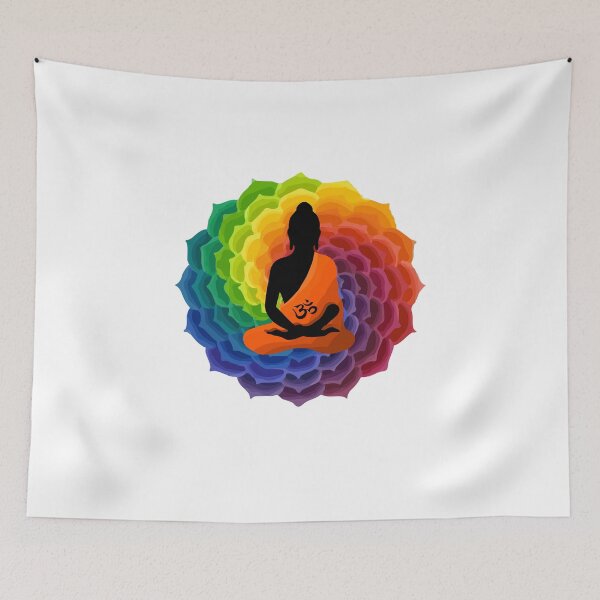 Item preview, Buddha meditation designed and sold by Ygor33.