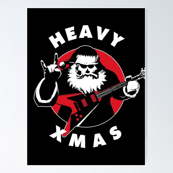 Slayer Band Poster - Metal Band Posters (300GSM Premium Matte