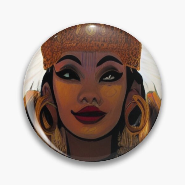 Item preview, Khmer Apsara designed and sold by AhhDru.