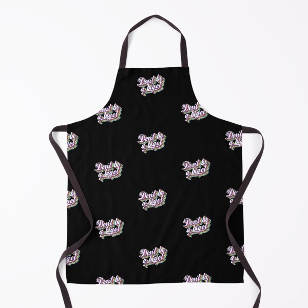 Item preview, Don't be a bigot designed and sold by GradientPowell.