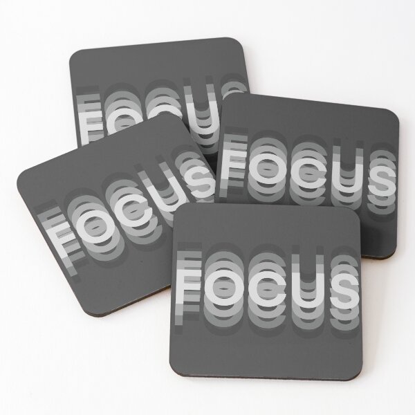 Item preview, Focus illusion  designed and sold by OnlyCoolDesigns.