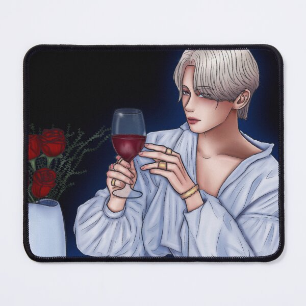 Item preview, Seventeen Jun - Limbo designed and sold by mochi.kook.art.