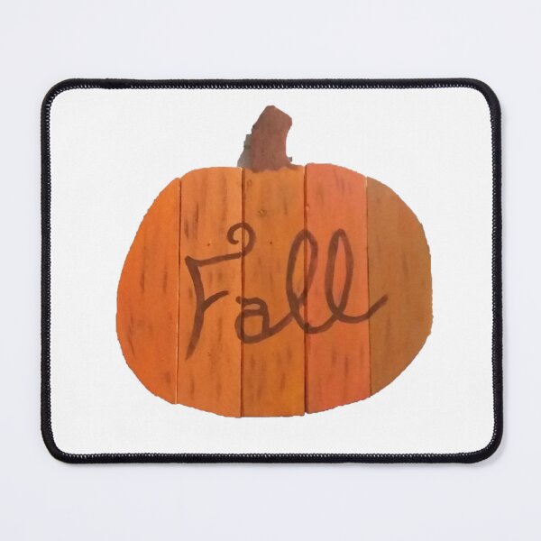 Item preview, Fall Pumpkin designed and sold by JkEnvisions.